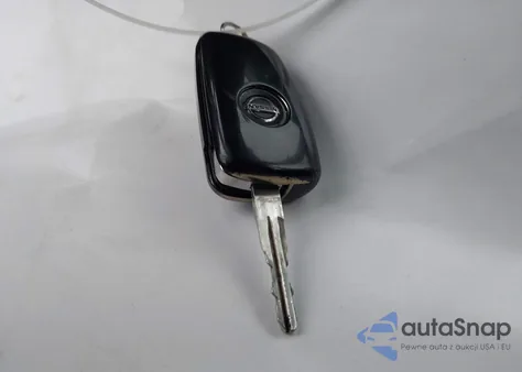 2016 Nissan Rogue S/Sl/Sv z USA, uszkodzony, nr VIN KNMAT2MT8GP676421